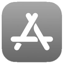Je télécharge l'appli sur Apple Store !